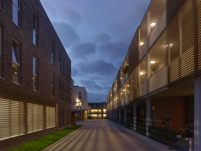 Retirement oasis assisted living in Wolvertem eld